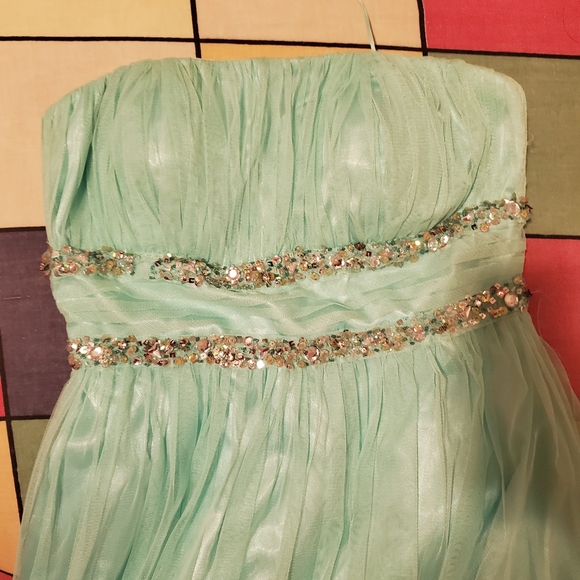 Prom / party dress - Picture 5 of 6